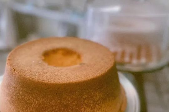 Pound by Legacy Cakes, Inc.