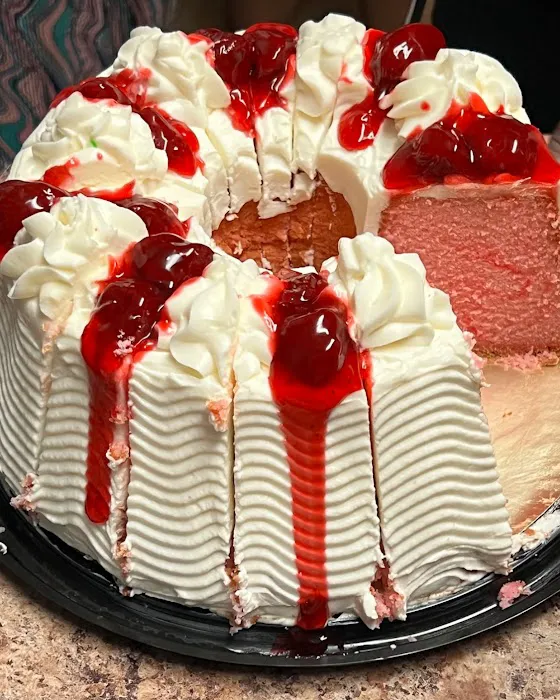 Pound by Legacy Cakes, Inc. Picture 3