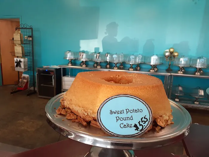 Pound by Legacy Cakes, Inc. Picture 4
