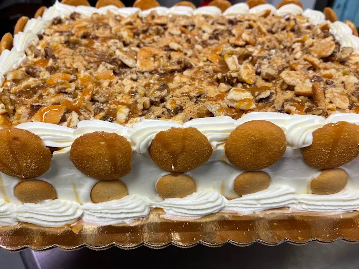 Pound by Legacy Cakes, Inc. Picture 9