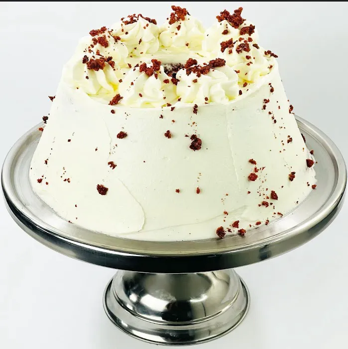 Pound by Legacy Cakes, Inc. Picture 7