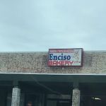 Panaderia Enciso