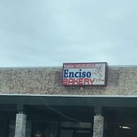 Panaderia Enciso ico