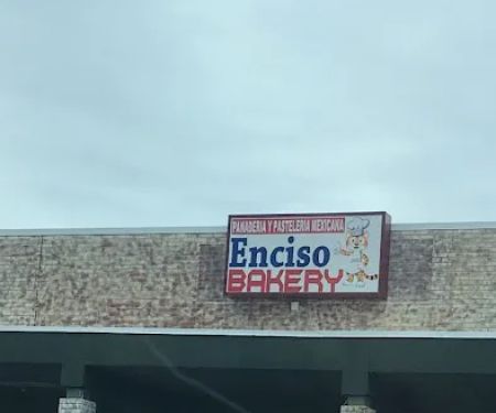 Panaderia Enciso