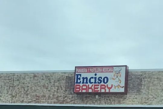 Panaderia Enciso