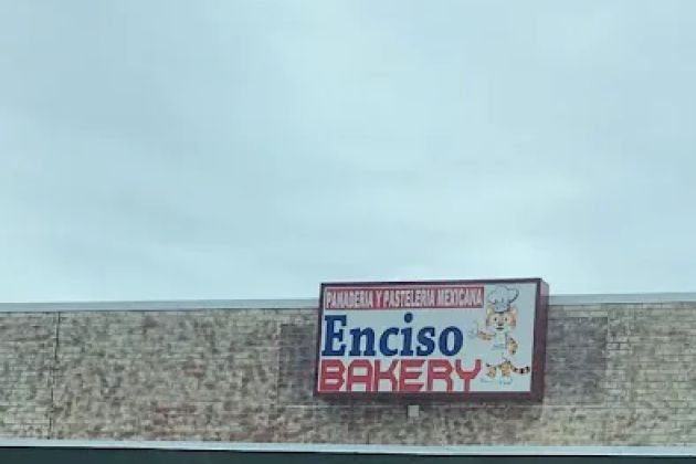 Panaderia Enciso