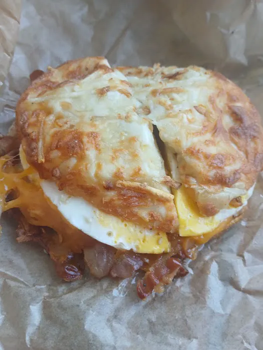 Bruegger's Bagels Picture 5