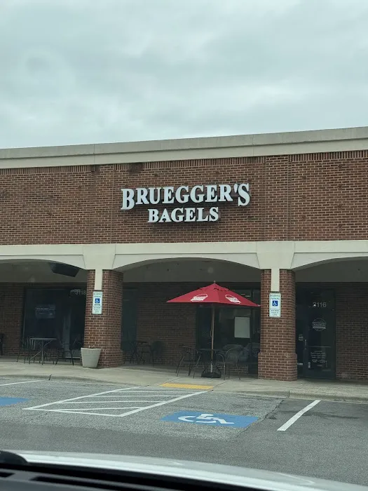 Bruegger's Bagels Picture 4