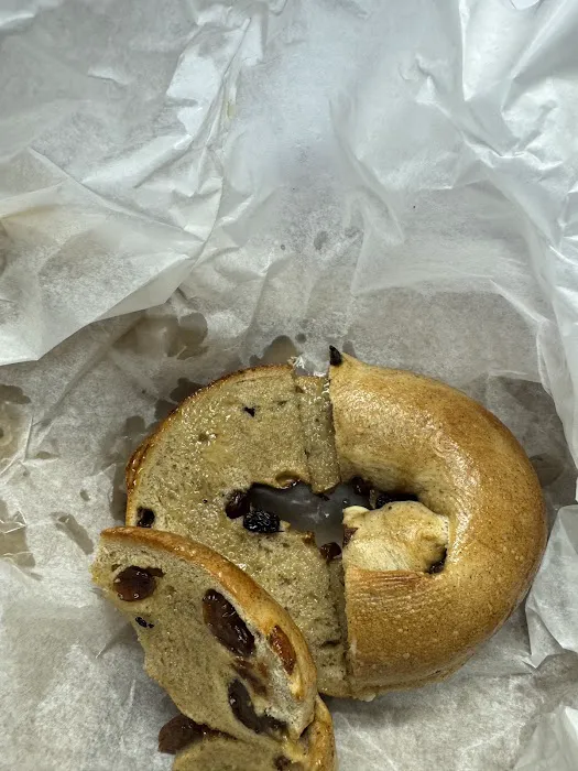 Bruegger's Bagels Picture 8