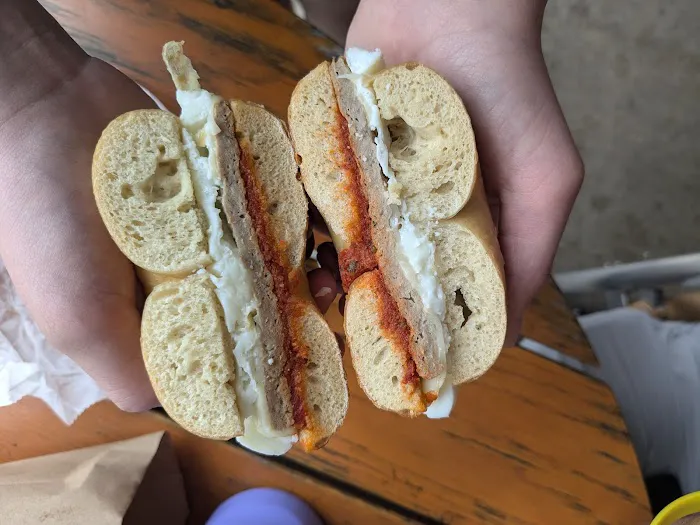 Bruegger's Bagels Picture 2
