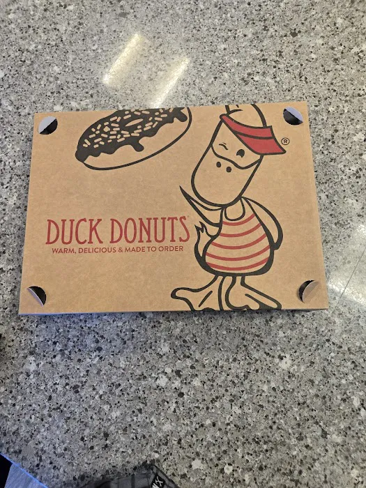 Duck Donuts Picture 5