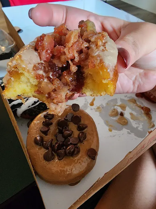 Duck Donuts Picture 4