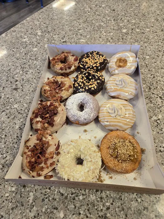 Duck Donuts Picture 1