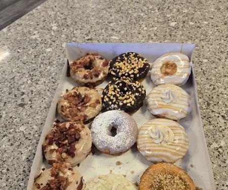 Duck Donuts