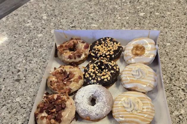 Duck Donuts