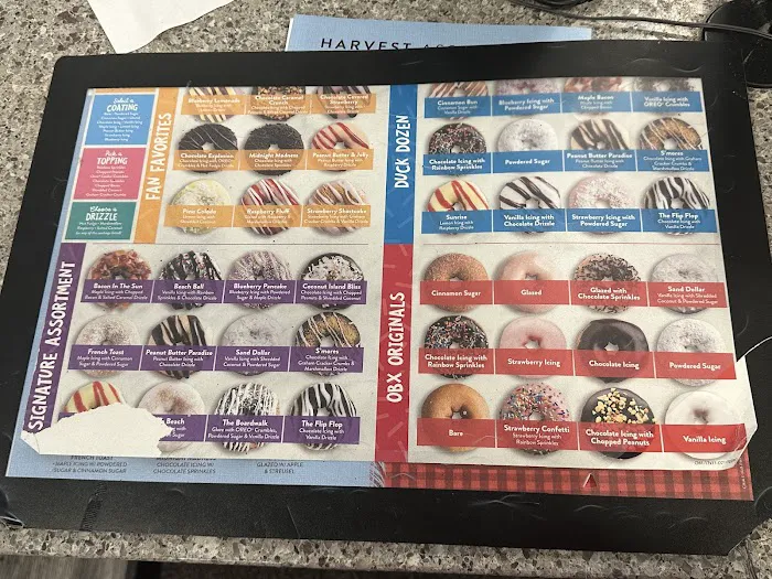 Duck Donuts Picture 2