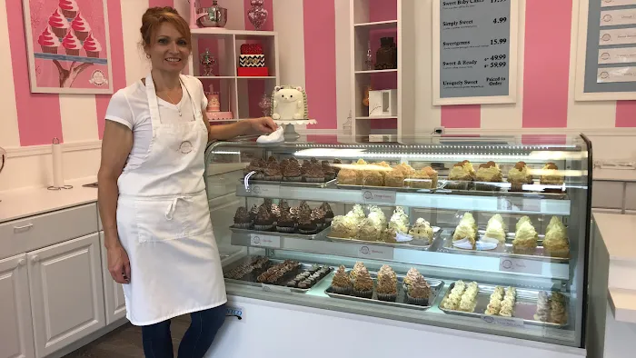 My Sweet Little Bake Shop Picture 8