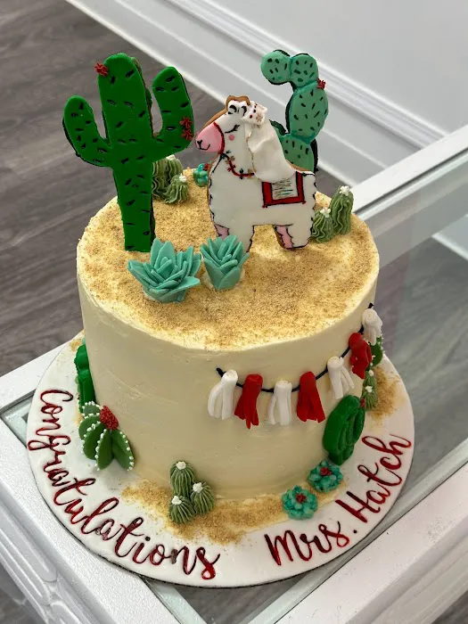 My Sweet Little Bake Shop Picture 7