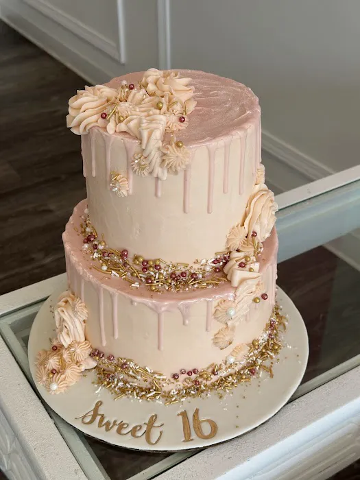 My Sweet Little Bake Shop Picture 5
