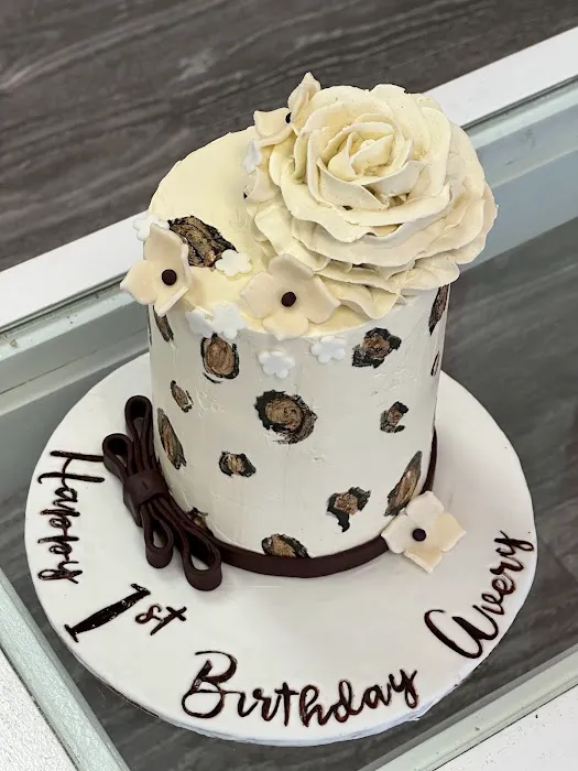 My Sweet Little Bake Shop Picture 1