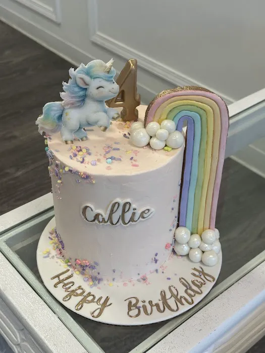 My Sweet Little Bake Shop Picture 6