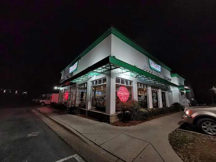 Krispy Kreme Picture 3