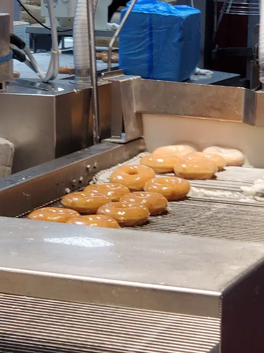 Krispy Kreme Picture 4