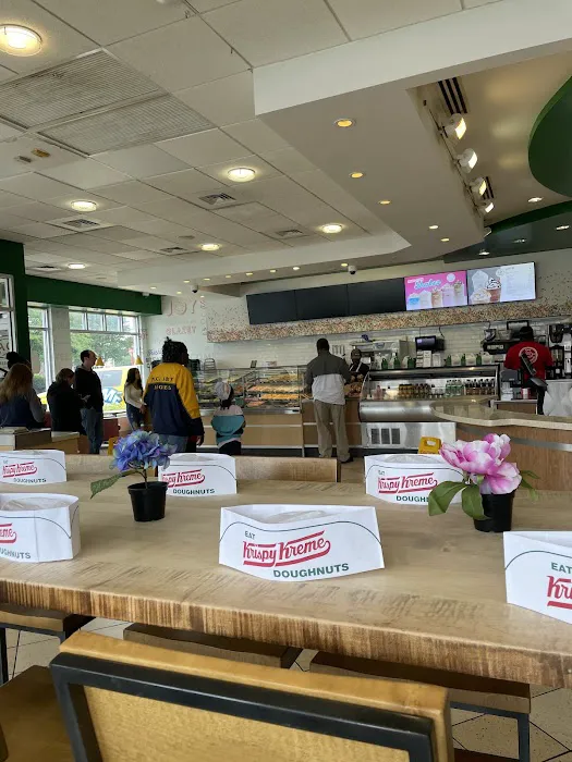 Krispy Kreme Picture 5