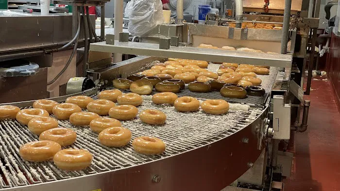 Krispy Kreme Picture 10
