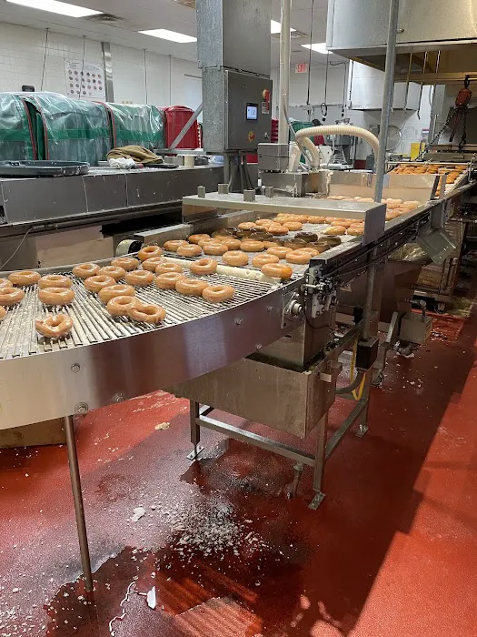 Krispy Kreme Picture 8