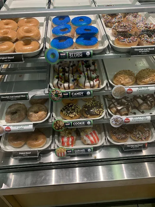 Krispy Kreme Picture 6