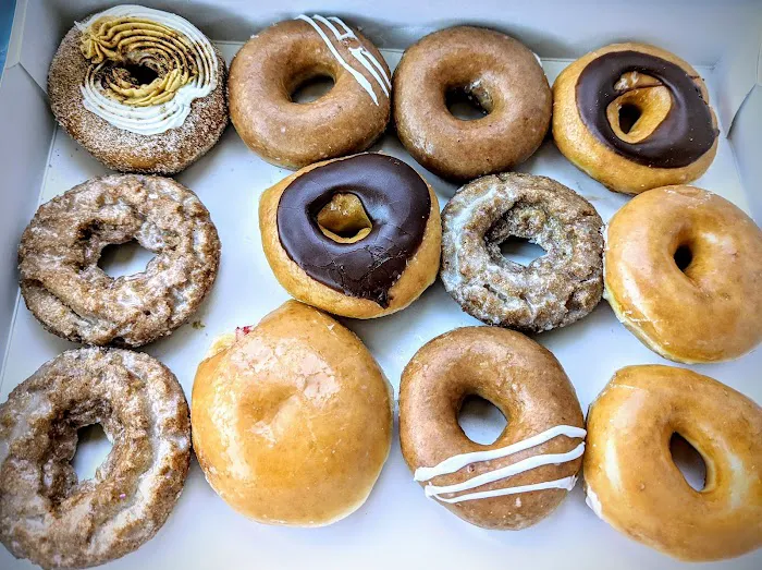 Krispy Kreme Picture 9