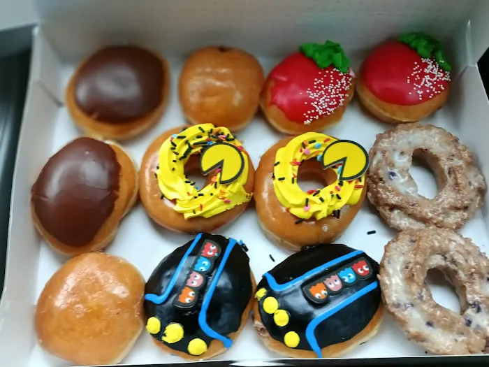 Krispy Kreme Picture 2