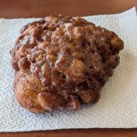 Donut World ico