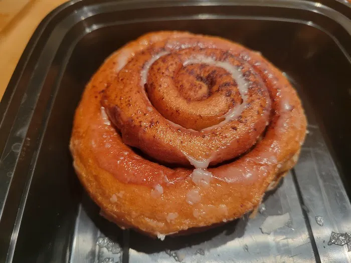 Donut World Picture 10