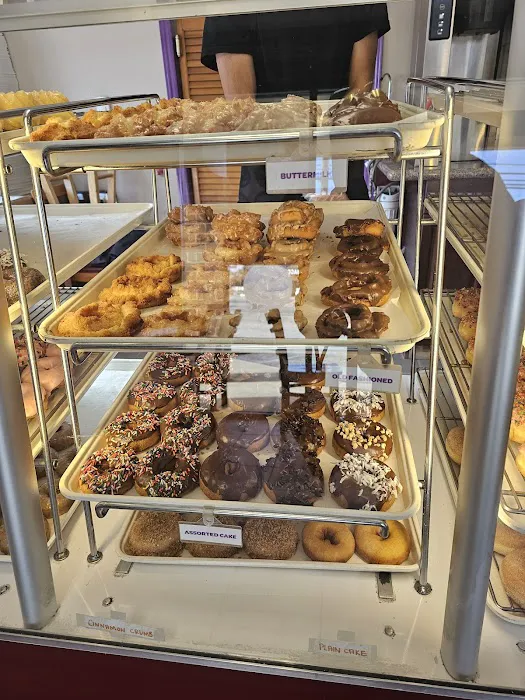 Donut World Picture 7