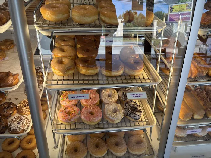 Donut World Picture 5