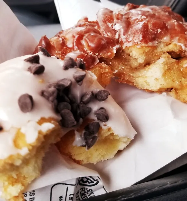 Donut World Picture 9