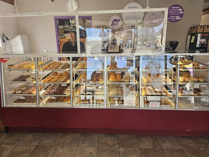 Donut World Picture 6