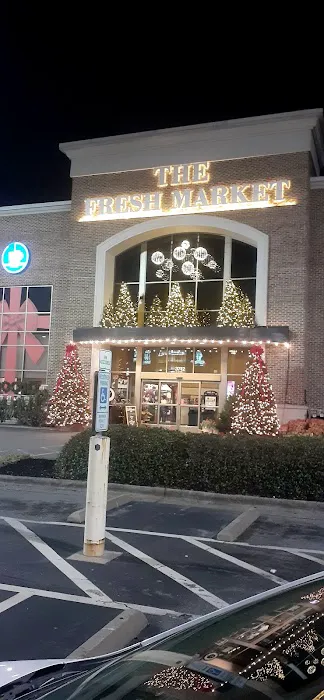 Fresh Market Bakery Picture 1