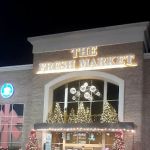 Fresh Market Bakery