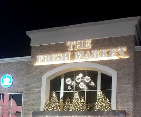 Fresh Market Bakery
