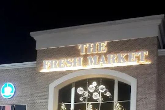 Fresh Market Bakery