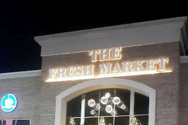 Fresh Market Bakery