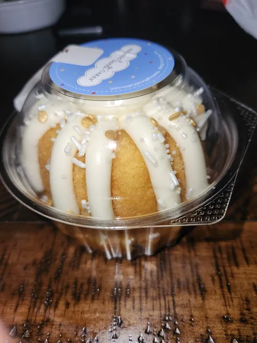 Nothing Bundt Cakes Picture 1