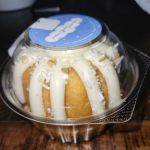Nothing Bundt Cakes