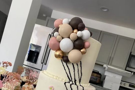 Fleming's Simply Divine