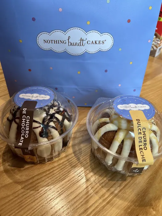 Nothing Bundt Cakes Picture 10