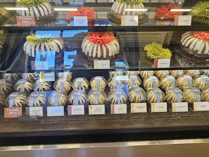 Nothing Bundt Cakes Picture 3