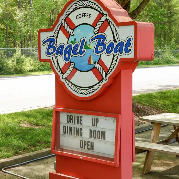 Bagel Boat Picture 8